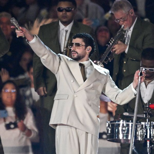 Zašto Bad Bunny neće dobiti ni centa za nastup u poluvremenu Super Bowla