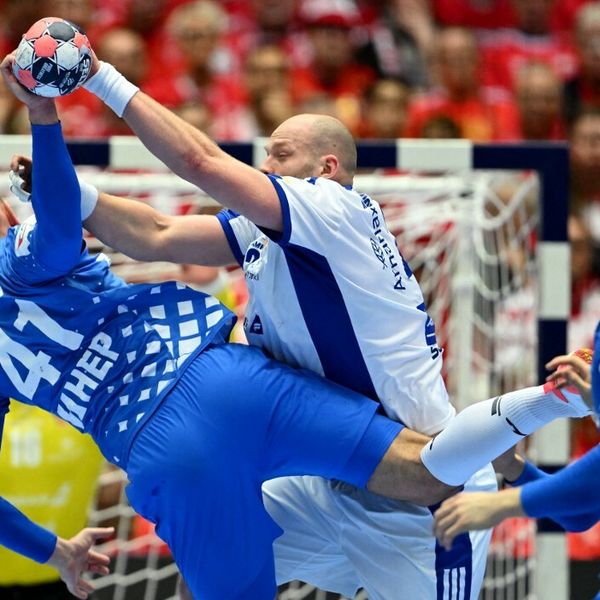 UŽIVO HRVATSKA - ISLAND: Imamo prednost nakon prvih 30 minuta, Lučin briljira!