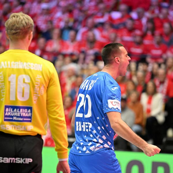 Nesportski potez tisuća Danca u dvorani: Ovo su hrvatski rukometaši doživjeli na utakmici protiv Islanda