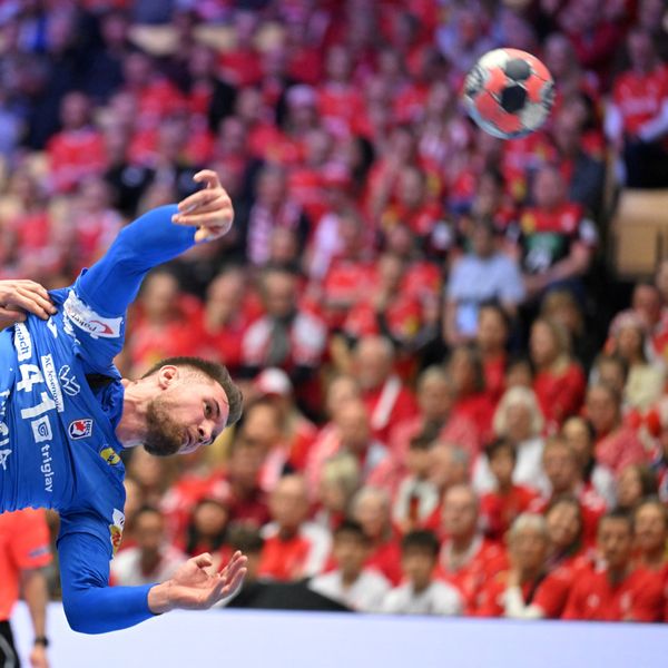 UŽIVO HRVATSKA - ISLAND: Pokušavaju se Islanđani vratiti, ali ne uspijevaju!