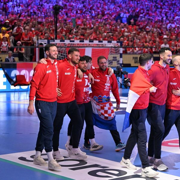 Hrvatski rukometni savez potvrdio: "Svećanog dočeka neće biti, ali za sve zainteresirane..."