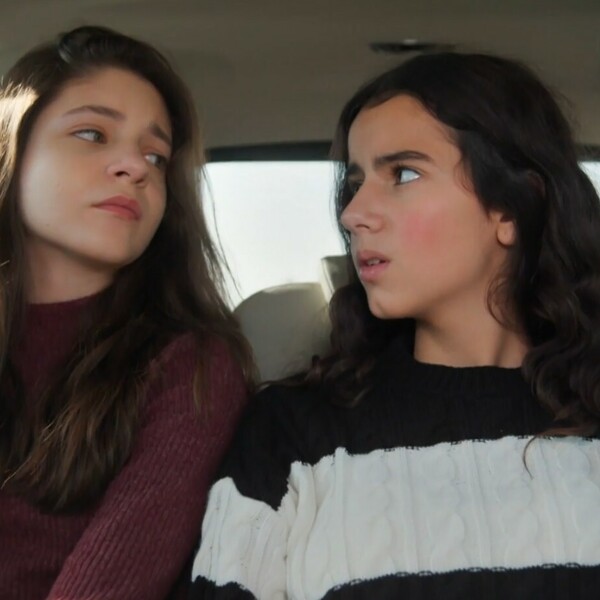 Tajne prošlosti: Odvela ih je bez objašnjenja – hoće li im stvarno reći istinu?