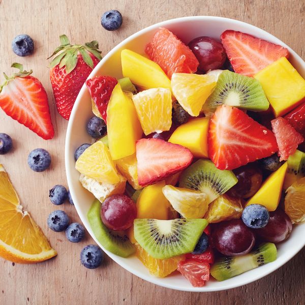 Voće koje (ni)je dobro jesti na prazan želudac