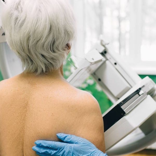 Kada starije žene mogu prestati s mamografskim pregledima?