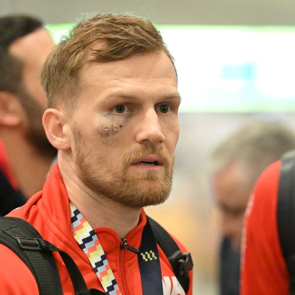 David Mandić bez zadrške: "To stvarno nema ni veze ni smisla, nama je to bio san..."