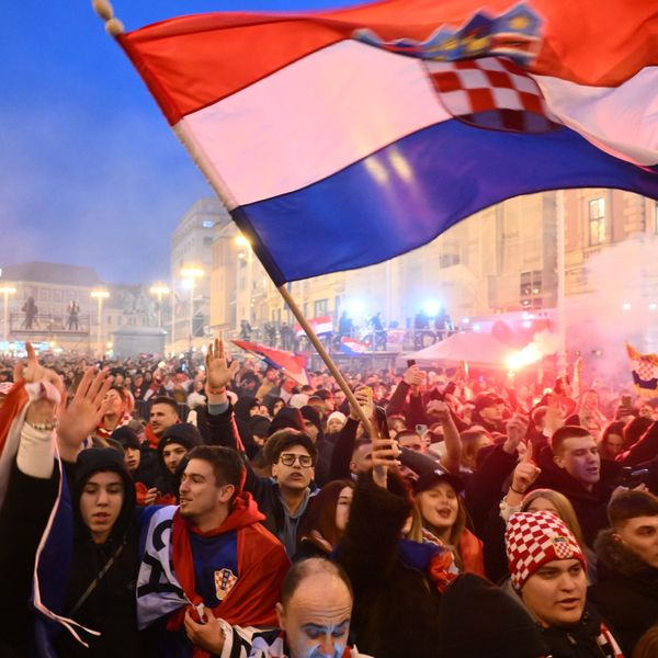 HDZ nakon dočeka: "Tomašević i Hajdaš tuguju"