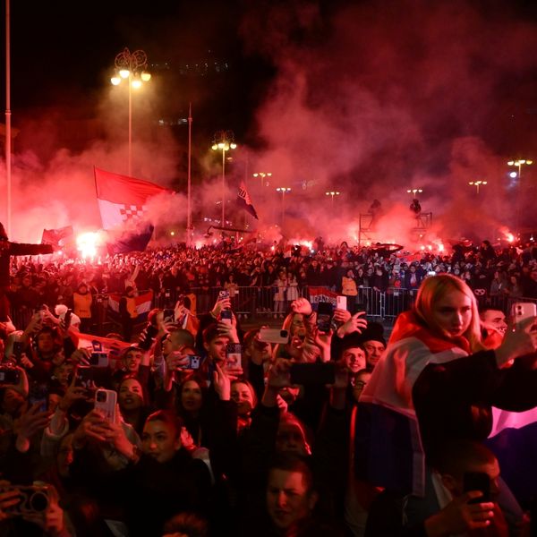 Poznati Danac u nevjerici zbog prizora iz Zagreba: Evo što je napisao o dočeku rukometaša