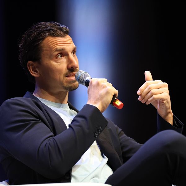 Veliko priznanje Ibrahimovića: "Ako bi birao između Bosne ili Hrvatske, više je šanse da..."