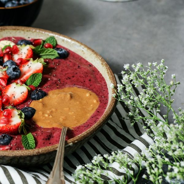 Voće koje (ni)je dobro jesti na prazan želudac