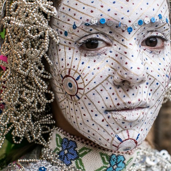 Drevni svadbeni ritual s Kosova