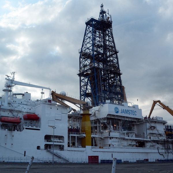 Na 6000 metara dubine pronašli pravo blago. "Više nećemo biti ovisni o Kini"