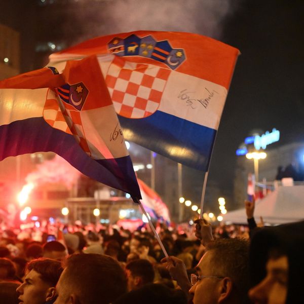 Ustavni sud odbio Mišićevu inicijativu zbog vladine organizacije dočeka rukometaša