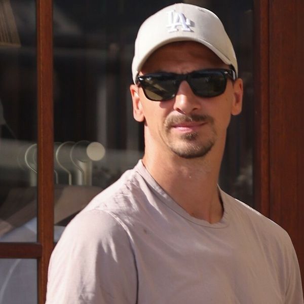 Zlatan Ibrahimović majci kupio stan u Hrvatskoj