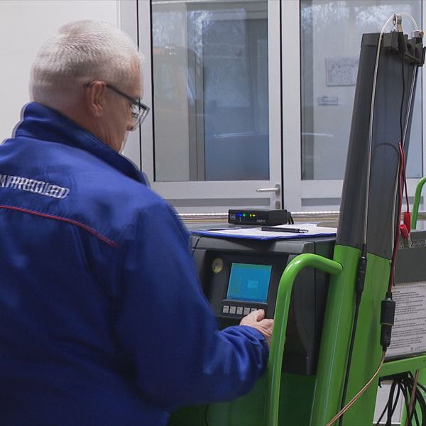 Starost i loše održavanje: Kočnice i gume najveći problem na tehničkom pregledu