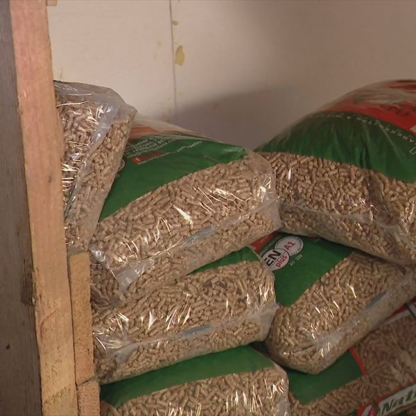 Hrvatska proizvodi stotine tisuća tona peleta – ali ljudi ih ne mogu kupiti