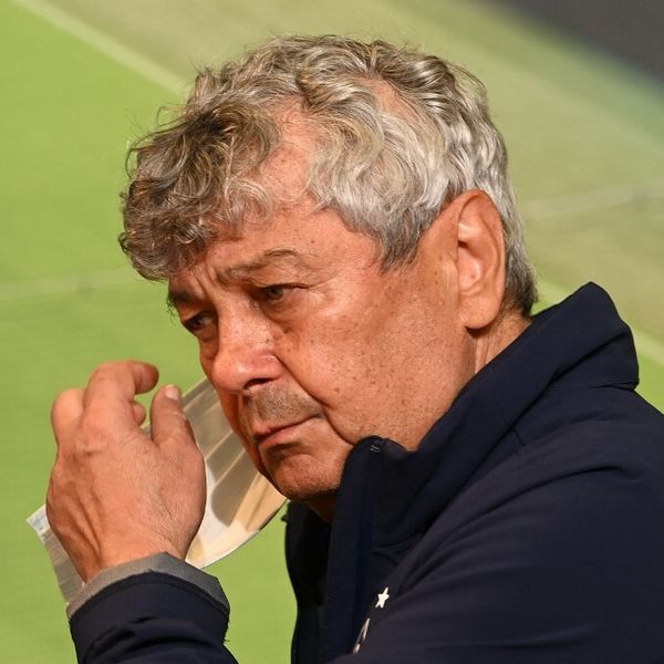 Tužna vijest: Umro je Mircea Lucescu!