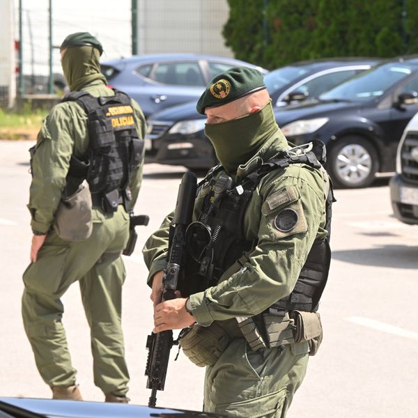 Uhićenja diljem Hrvatske: U akciji 120 policajaca