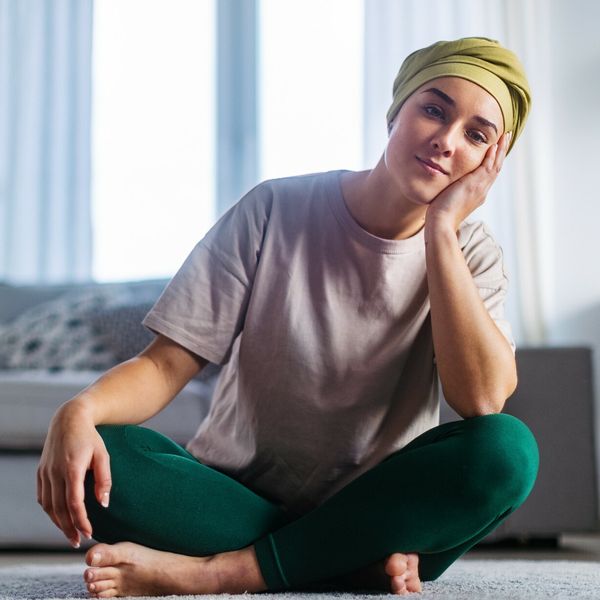 Seks i dijagnoza: Kako teške dijagnoze utječu na seksualnost žena?