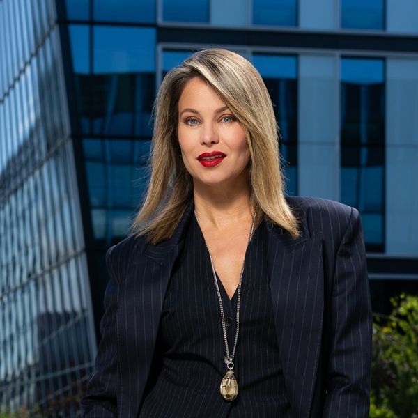 Mia Kovačić: "Ne poznajem osobe uključene u taj slučaj"