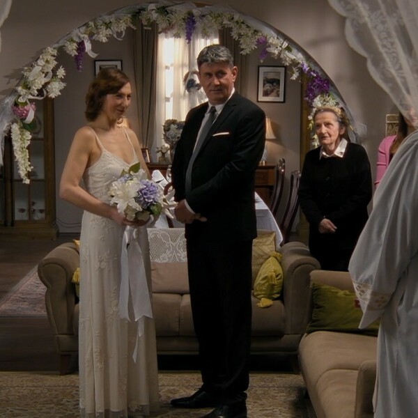 Kumovi: Njihova ljubav je neupitna, ali ponos bi ih mogao zauvijek razdvojiti