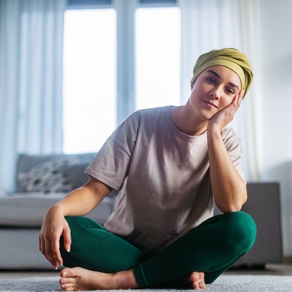 Seks i dijagnoza: Kako teške dijagnoze utječu na seksualnost žena?