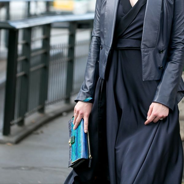 Ponuda crnih haljina u novim kolekcijama