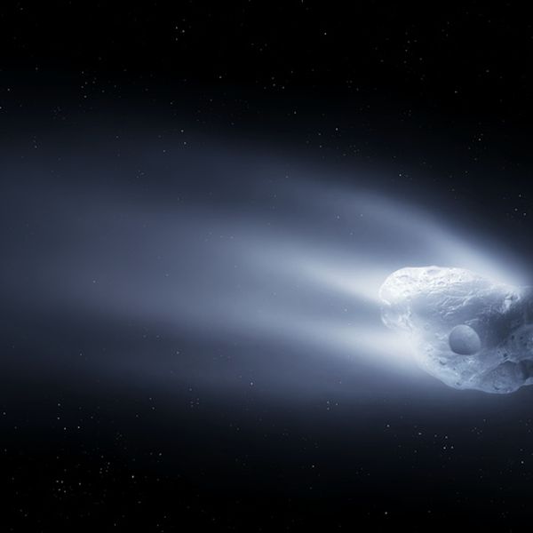 Neočekivano otkriće: Nuklearni udar na asteroid koji bi prijetio Zemlji ipak je moguć?