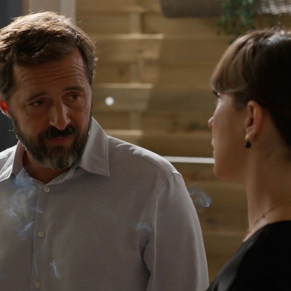 U dobru i zlu: Nije ovako zamišljao svoj život, ali mora se prilagoditi