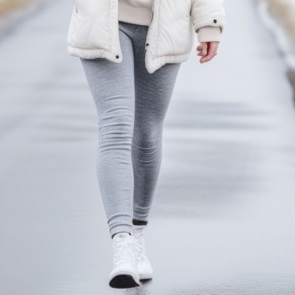 Greške zbog kojih hodanje nije dovoljno učinkovito