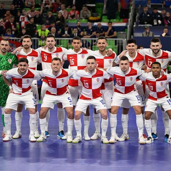 UŽIVO Utakmica generacije: Hrvatska primila i drugi gol u velikom boju za finale Eura!