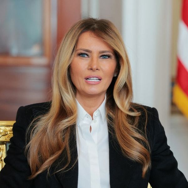 Melania Trump suočena s neugodnim pitanjima o Ghislane Maxwell