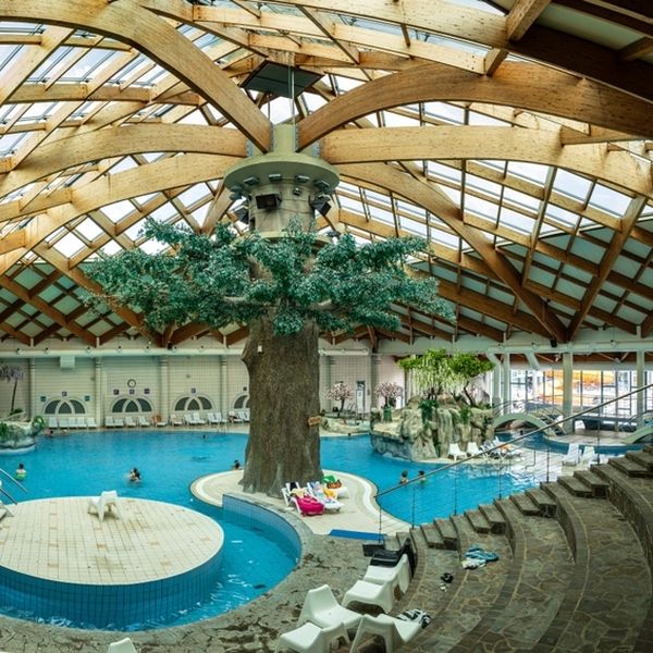 Vodič za preživljavanje: gdje na kupanje s djecom usred zime u blizini Zagreba