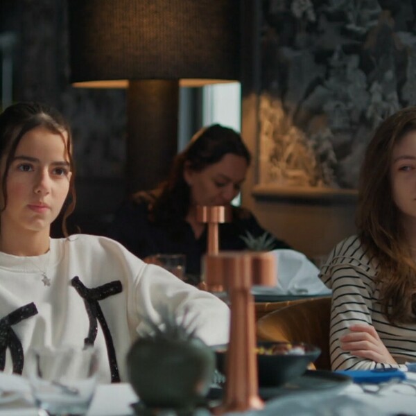 Tajne prošlosti: Ne mora im ništa reći, već su čule bolnu istinu