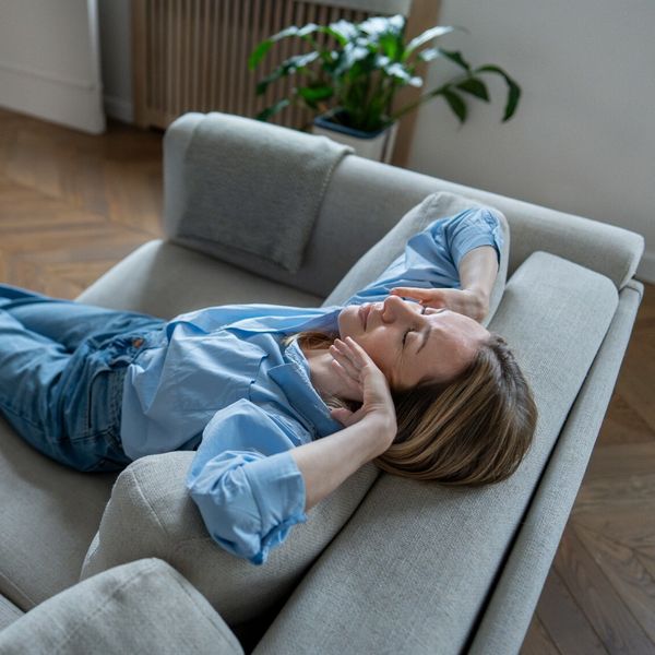 Stvari i navike kojih se trebate riješiti nakon četrdesete godine