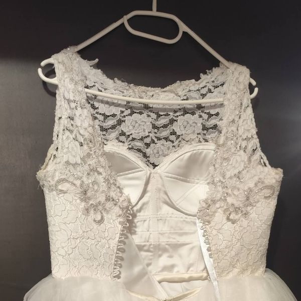 Hit oglas za vjenčanicu