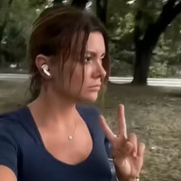 Ella Dvornik pokazala kako provodi vrijeme u Istri