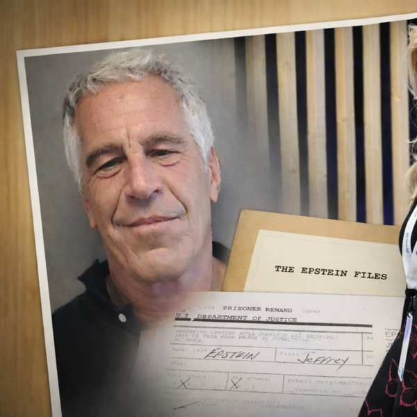 Kako je Jeffrey Epstein pomogao svojoj PR-ovki da zaradi gotovo pola milijarde dolara