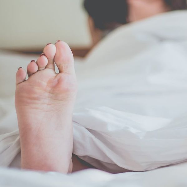 Zamjenjuje li masturbacija seks u vezama?