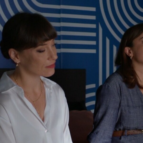 Neočekivane zaruke, mračne tajne i opasni planovi – saznajte što vas čeka u novim epizodama serije "U dobru i zlu"