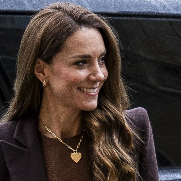 Catherine Middleton u Edeline Lee haljini kod nadbiskupinje 2026.