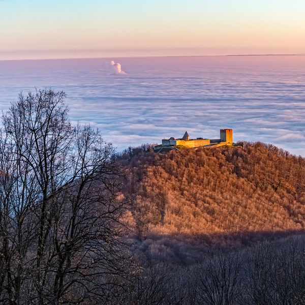 Koliko je dobro poznajete? 10 kultnih mjesta na Medvednici koje treba obići
