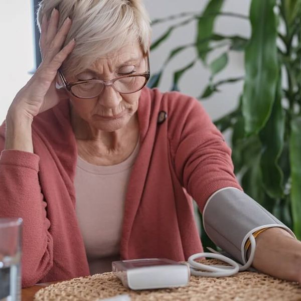 Imate povišen tlak, šećer ili kolesterol? Svaki dodatni sat ovoga dnevno može smanjiti rizik od smrti i do 20 %!