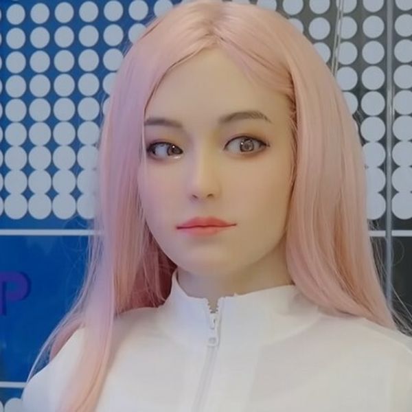 VIDEO Upoznajte Moyu, humanoidnog robota koji pomiče realizam do neugodnih granica