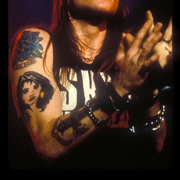 Pjesme Gunsa koje smo slušali na tulumima u mladosti