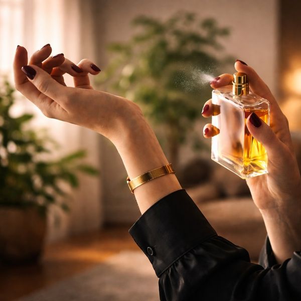 Kako nositi omiljene (jake) parfeme, a da ne smetate onima oko sebe
