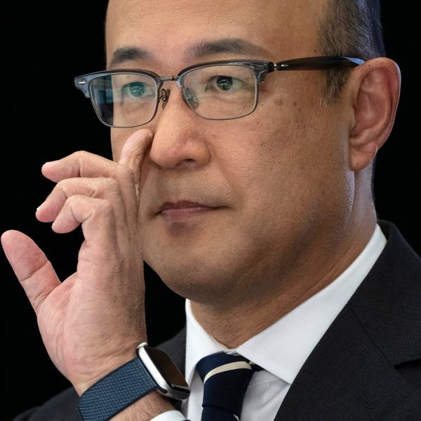 Najveći proizvođač automobila na svijetu ima novog šefa: Tko je on i zašto je smijenjen prethodnik