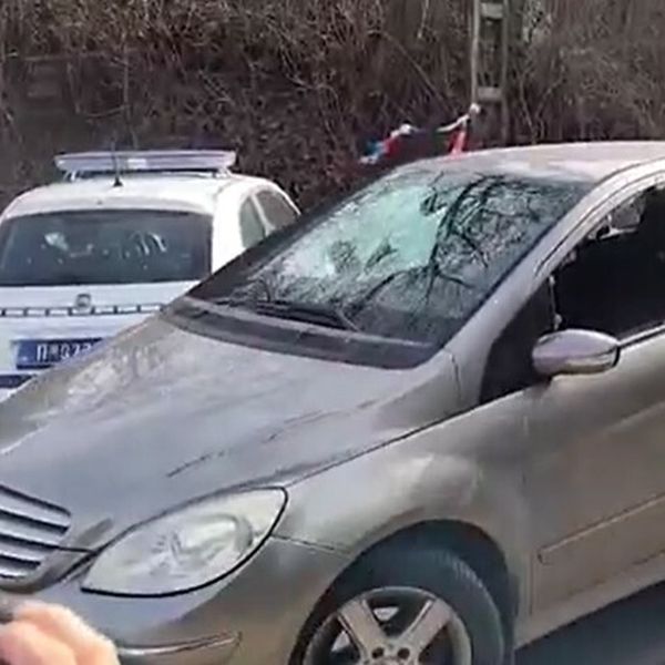 U Nišu ubijena žena: Ostavila dijete u školi, napadač ju je dočekao na povratku