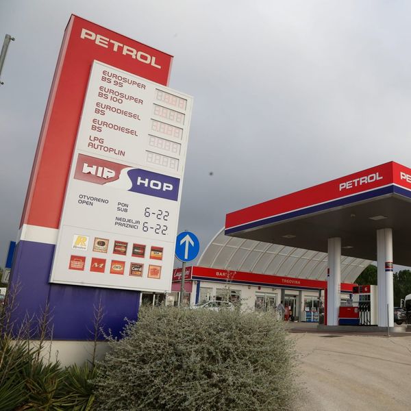 Zbog poticajnijeg poslovnog okruženja slovenski Petrol želi dio važnih funkcija prebaciti u Hrvatsku