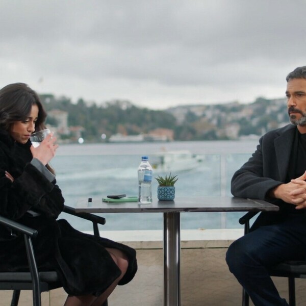 Tajne prošlosti: Neće samo tako prihvatiti poraz, mnogo će toga još upropastiti