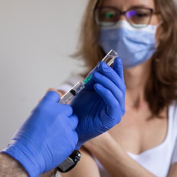 Znanstvenici: Ovo cjepivo moglo bi usporiti starenje!